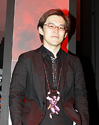 画像ギャラリー No.068のサムネイル画像 / 総勢80名のゲームクリエイター/ゲーム業界著名人に聞いた「2011年の注目タイトル」と「2012年に向けてのメッセージ」