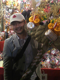 画像ギャラリー No.083のサムネイル画像 / 総勢80名のゲームクリエイター/ゲーム業界著名人に聞いた「2011年の注目タイトル」と「2012年に向けてのメッセージ」