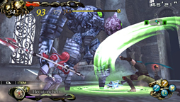 画像ギャラリー No.090のサムネイル画像 / 総勢80名のゲームクリエイター/ゲーム業界著名人に聞いた「2011年の注目タイトル」と「2012年に向けてのメッセージ」