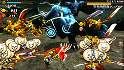 画像ギャラリー No.091のサムネイル画像 / 総勢80名のゲームクリエイター/ゲーム業界著名人に聞いた「2011年の注目タイトル」と「2012年に向けてのメッセージ」