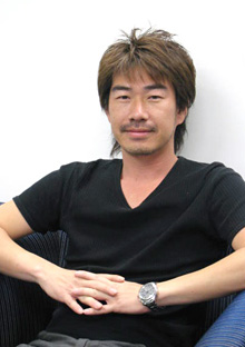 画像ギャラリー No.092のサムネイル画像 / 総勢80名のゲームクリエイター/ゲーム業界著名人に聞いた「2011年の注目タイトル」と「2012年に向けてのメッセージ」