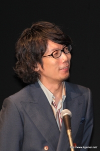 画像ギャラリー No.137のサムネイル画像 / 総勢80名のゲームクリエイター/ゲーム業界著名人に聞いた「2011年の注目タイトル」と「2012年に向けてのメッセージ」