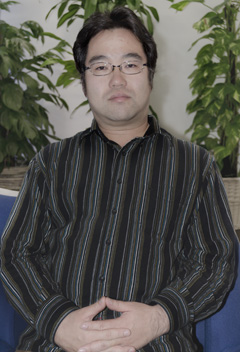 画像ギャラリー No.152のサムネイル画像 / 総勢80名のゲームクリエイター/ゲーム業界著名人に聞いた「2011年の注目タイトル」と「2012年に向けてのメッセージ」