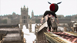 画像ギャラリー No.167のサムネイル画像 / 総勢80名のゲームクリエイター/ゲーム業界著名人に聞いた「2011年の注目タイトル」と「2012年に向けてのメッセージ」