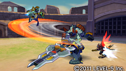 画像ギャラリー No.194のサムネイル画像 / 総勢80名のゲームクリエイター/ゲーム業界著名人に聞いた「2011年の注目タイトル」と「2012年に向けてのメッセージ」