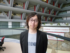 画像ギャラリー No.223のサムネイル画像 / 総勢80名のゲームクリエイター/ゲーム業界著名人に聞いた「2011年の注目タイトル」と「2012年に向けてのメッセージ」