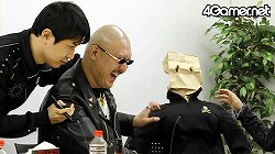 ꡼ No.002Υͥ / 4GamerϤɤظȤƤΤ¤ޥեĤˤ뿷ȡ4Gamer TV֥åGANפͽưUp