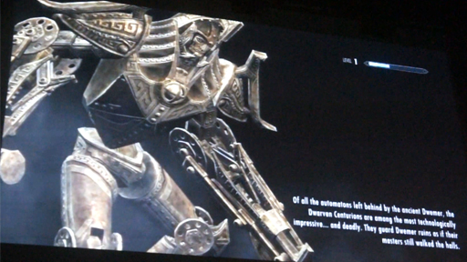 The Elder Scrolls V: Skyrim⡼Ȥǥץ쥤ǥͻ