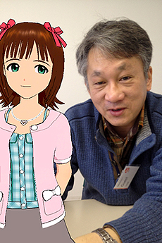 画像ギャラリー No.037のサムネイル画像 / iPhoneアプリ「アイドルマスターモバイルi」の無料配信が,App Storeで2012年3月下旬にスタート。アイドルと一緒に,日本全国を駆けめぐろう