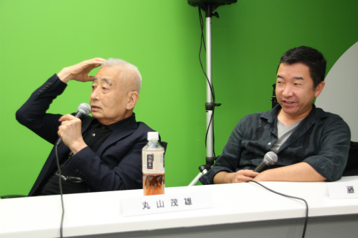 画像ギャラリー No.006のサムネイル画像 / PlayStationが成功したのは,バーチャファイターのおかげ――元祖“次世代ゲーム機戦争”の現場で,PlayStation事業の当事者達は何を考えていたのか。SCE創業メンバーが当時を振り返った「黒川塾(弐)」レポート