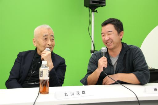 画像ギャラリー No.008のサムネイル画像 / PlayStationが成功したのは,バーチャファイターのおかげ――元祖“次世代ゲーム機戦争”の現場で,PlayStation事業の当事者達は何を考えていたのか。SCE創業メンバーが当時を振り返った「黒川塾(弐)」レポート