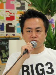 画像ギャラリー No.011のサムネイル画像 / PlayStationが成功したのは,バーチャファイターのおかげ――元祖“次世代ゲーム機戦争”の現場で,PlayStation事業の当事者達は何を考えていたのか。SCE創業メンバーが当時を振り返った「黒川塾(弐)」レポート