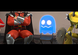 画像ギャラリー No.005のサムネイル画像 / クッパやベガなどゲームの“悪役”達が共演するディズニー新作アニメ「シュガー・ラッシュ」の日本語トレイラーが公開