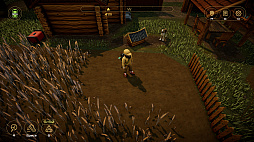 Treasure Hunter: Echo of War