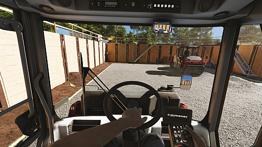 画像ギャラリー No.006のサムネイル画像 / シリーズ最大の進化を遂げる「Construction Simulator: Evolution」発表。建機180種類以上，ファン待望の解体要素も導入