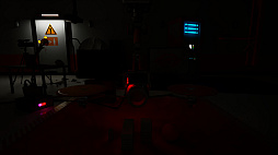 Lab: Balance
