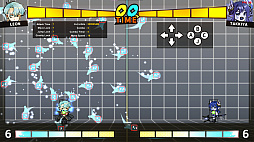 Danmaku Fighters