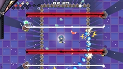 ガッチャ！サバイバー