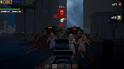 Dead Rush