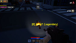 Dead Rush
