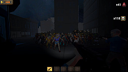 Dead Rush