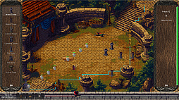 Dark Fantasy Tower Defense