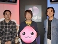 魔王モロクは? 三次職は? 今後が気になる「ラグナロクオンライン」の2009年展望を運営チームに聞いてみた