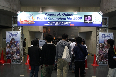 画像ギャラリー No.001のサムネイル画像 / 声優トークにキャラソングライブと多彩な盛り上がりを見せた「ガンホーフェスティバル」イベントステージレポート