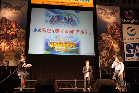 画像ギャラリー No.018のサムネイル画像 / 声優トークにキャラソングライブと多彩な盛り上がりを見せた「ガンホーフェスティバル」イベントステージレポート