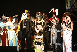 画像ギャラリー No.032のサムネイル画像 / 声優トークにキャラソングライブと多彩な盛り上がりを見せた「ガンホーフェスティバル」イベントステージレポート