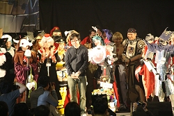 画像ギャラリー No.033のサムネイル画像 / 声優トークにキャラソングライブと多彩な盛り上がりを見せた「ガンホーフェスティバル」イベントステージレポート