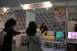 画像ギャラリー No.038のサムネイル画像 / 声優トークにキャラソングライブと多彩な盛り上がりを見せた「ガンホーフェスティバル」イベントステージレポート