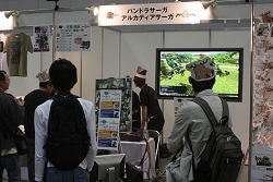 画像ギャラリー No.041のサムネイル画像 / 声優トークにキャラソングライブと多彩な盛り上がりを見せた「ガンホーフェスティバル」イベントステージレポート