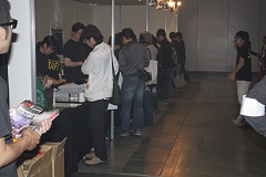 画像ギャラリー No.043のサムネイル画像 / 声優トークにキャラソングライブと多彩な盛り上がりを見せた「ガンホーフェスティバル」イベントステージレポート