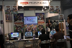 画像ギャラリー No.045のサムネイル画像 / 声優トークにキャラソングライブと多彩な盛り上がりを見せた「ガンホーフェスティバル」イベントステージレポート