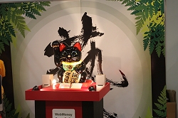 画像ギャラリー No.046のサムネイル画像 / 声優トークにキャラソングライブと多彩な盛り上がりを見せた「ガンホーフェスティバル」イベントステージレポート