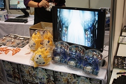 画像ギャラリー No.051のサムネイル画像 / 声優トークにキャラソングライブと多彩な盛り上がりを見せた「ガンホーフェスティバル」イベントステージレポート