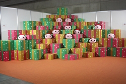 画像ギャラリー No.053のサムネイル画像 / 声優トークにキャラソングライブと多彩な盛り上がりを見せた「ガンホーフェスティバル」イベントステージレポート