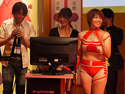꡼ No.004Υͥ / TGS 2010ϡ֥饰ʥ饤ץץ쥤٥Ȥ⤢äWebMoney֡ǽݡ
