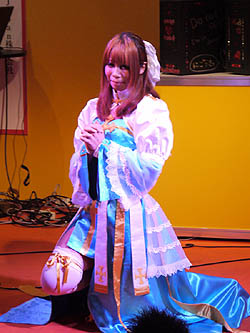 ꡼ No.007Υͥ / TGS 2010ϡ֥饰ʥ饤ץץ쥤٥Ȥ⤢äWebMoney֡ǽݡ
