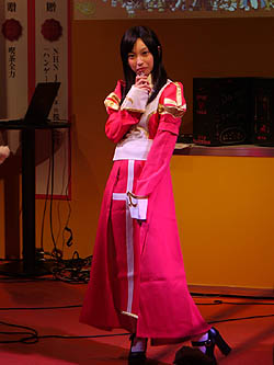 ꡼ No.008Υͥ / TGS 2010ϡ֥饰ʥ饤ץץ쥤٥Ȥ⤢äWebMoney֡ǽݡ