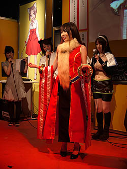 ꡼ No.013Υͥ / TGS 2010ϡ֥饰ʥ饤ץץ쥤٥Ȥ⤢äWebMoney֡ǽݡ