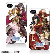 画像ギャラリー No.009のサムネイル画像 / 「ガンホーフェスティバル2011」&「RJC2011」会場限定の先行販売グッズ公開&5月29日に「腐男塾」をゲストに迎えたRJC2011記念番組の生放送も