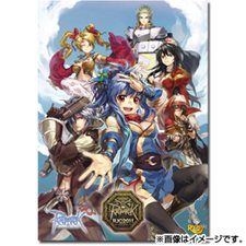 画像ギャラリー No.010のサムネイル画像 / 「ガンホーフェスティバル2011」&「RJC2011」会場限定の先行販売グッズ公開&5月29日に「腐男塾」をゲストに迎えたRJC2011記念番組の生放送も