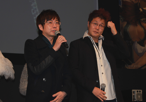 画像ギャラリー No.005のサムネイル画像 / ファンと共に祝った「ラグナロクオンライン」10周年。新情報も公開された「ラグナロクオンライン 10thアニバーサリー・フェスタ」をレポート