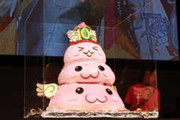 画像ギャラリー No.006のサムネイル画像 / ファンと共に祝った「ラグナロクオンライン」10周年。新情報も公開された「ラグナロクオンライン 10thアニバーサリー・フェスタ」をレポート