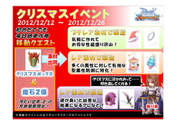 画像ギャラリー No.026のサムネイル画像 / ファンと共に祝った「ラグナロクオンライン」10周年。新情報も公開された「ラグナロクオンライン 10thアニバーサリー・フェスタ」をレポート