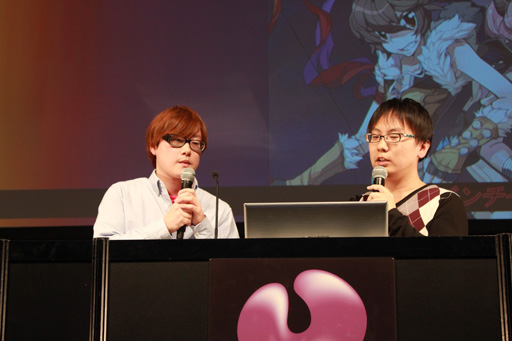 画像ギャラリー No.028のサムネイル画像 / ファンと共に祝った「ラグナロクオンライン」10周年。新情報も公開された「ラグナロクオンライン 10thアニバーサリー・フェスタ」をレポート