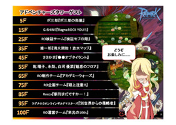 画像ギャラリー No.035のサムネイル画像 / ファンと共に祝った「ラグナロクオンライン」10周年。新情報も公開された「ラグナロクオンライン 10thアニバーサリー・フェスタ」をレポート