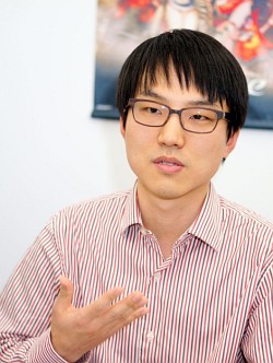 画像ギャラリー No.003のサムネイル画像 / デスナイトまでたった2週間!?「リネージュ」アップデート「激突の風」の見どころと狙いについて開発者にインタビュー